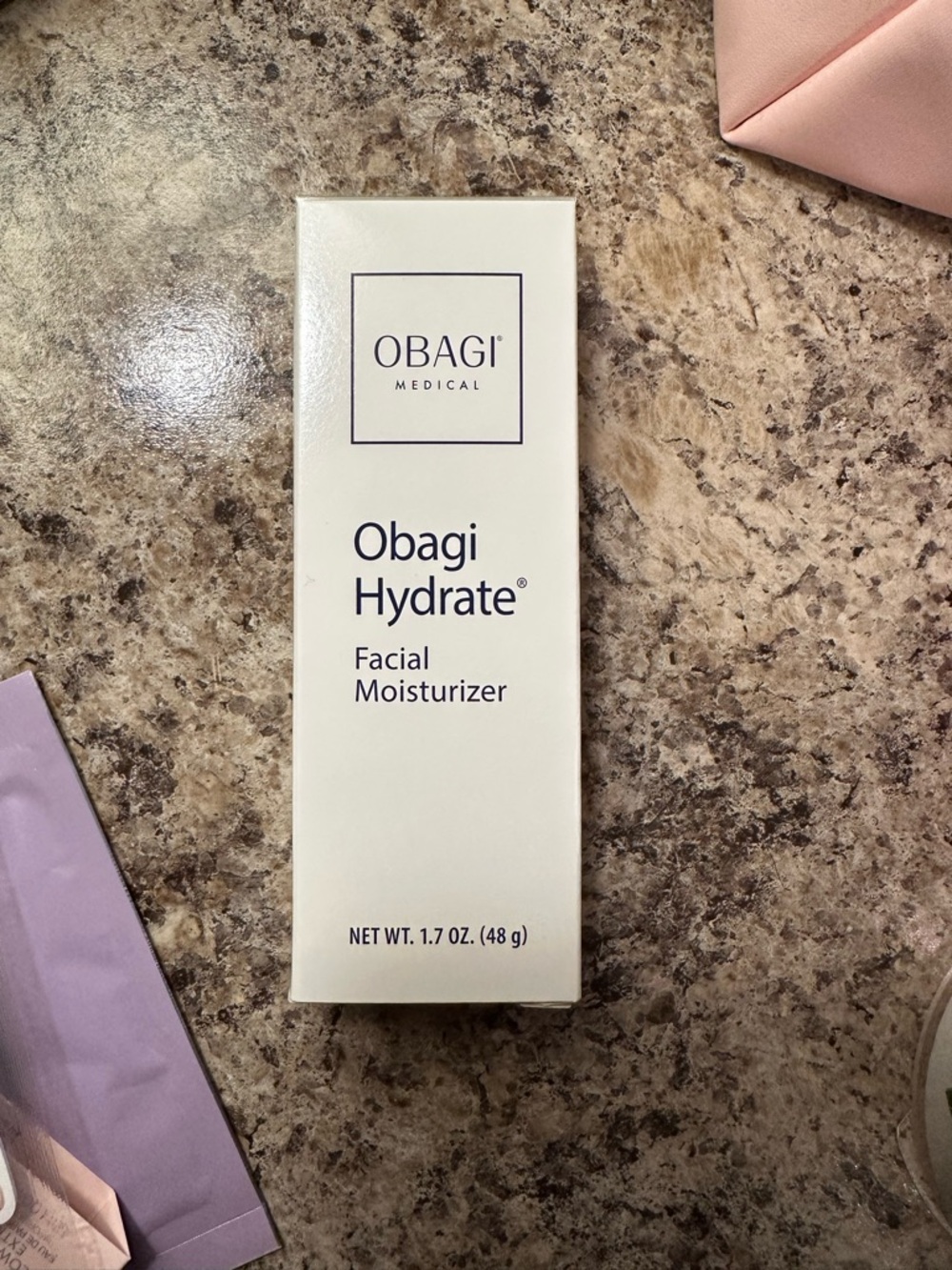 Obagi Hydrate Facial Moisturizer